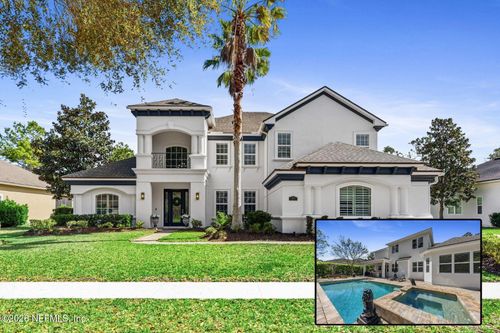 138 Topsail Dr, PONTE VEDRA, FL, 32081-4400 | Card Image