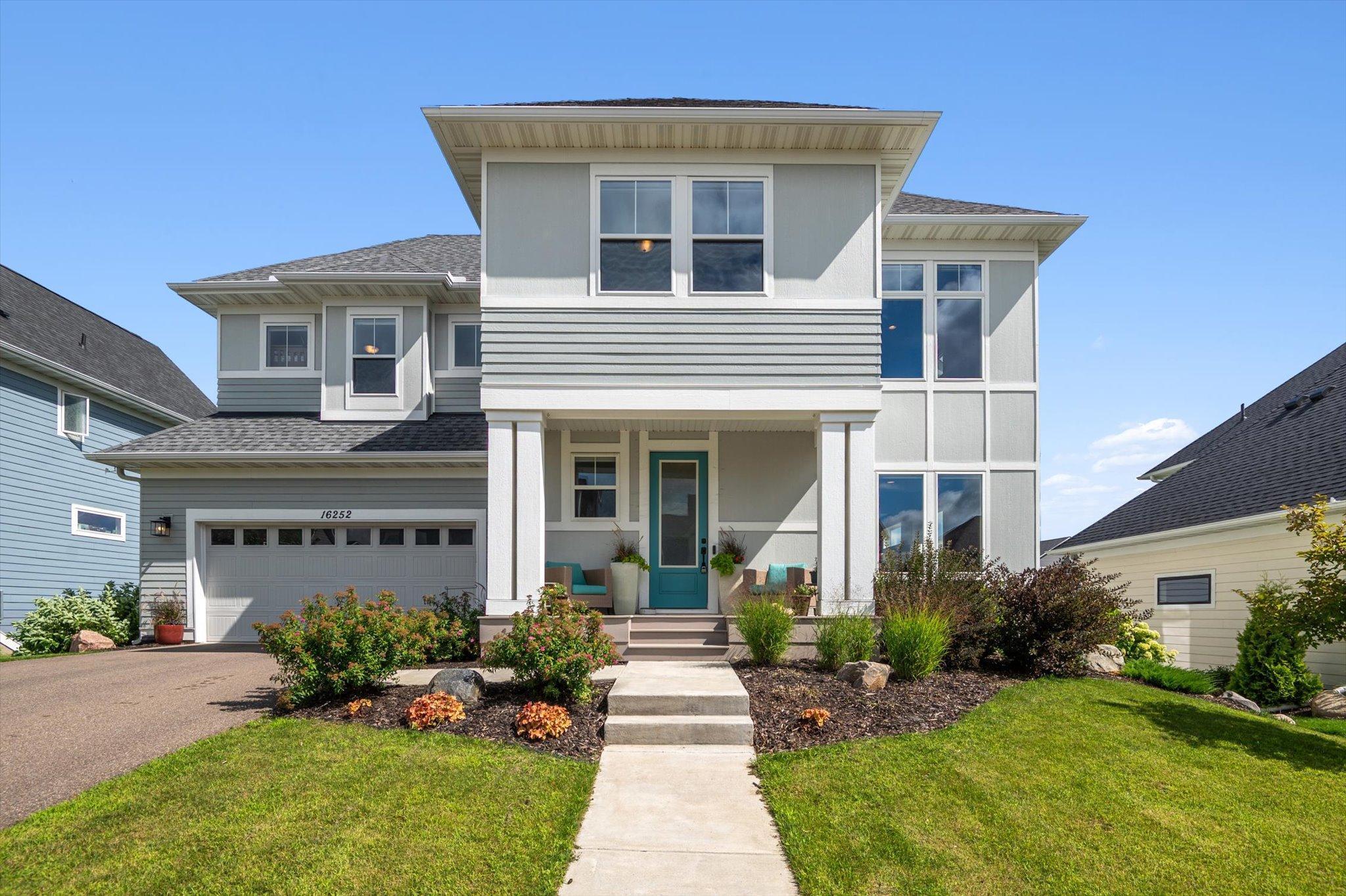 Durango Trl, Lakeville, MN 55044