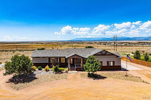 1156 W Bella Casa Dr, Pueblo West, CO, 81007 | Card Image