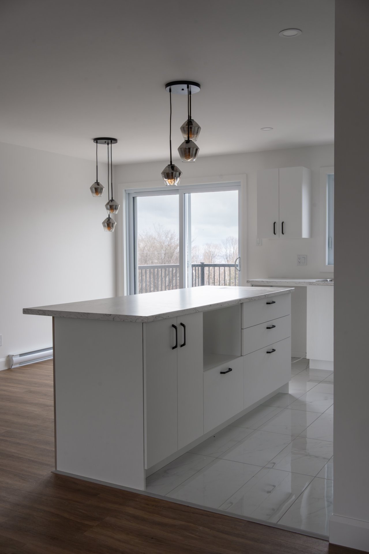 Residential Lease in Québec (La Haute-Saint-Charles) 5