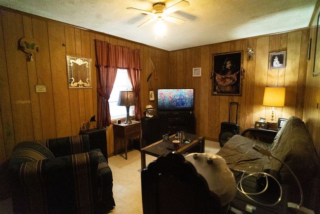 624 & 63 Baptist Valley Rd, House other with 2 bedrooms, 1 bathrooms and 4 parking in Cedar Bluff VA | Image 18