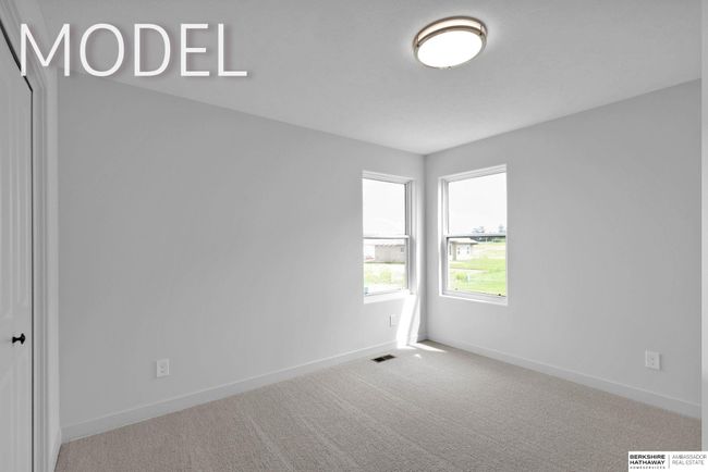 5417 N 191 St St, House other with 4 bedrooms, 3 bathrooms and 3 parking in Elkhorn NE | Image 46