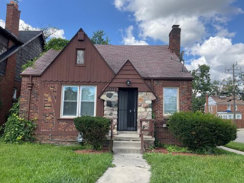 15375 Asbury Park, Detroit, MI, 48227-1544 | Card Image