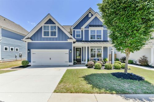 563 Backacre Ct, Greer, SC, 29651-9030 | Card Image
