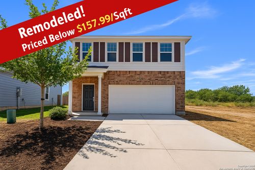 12706 Cygnus, San Antonio, TX, 78245-4096 | Card Image