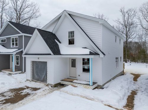109-5 Blaine Street, Saco, ME, 04072 | Card Image