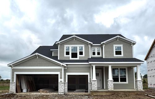 lot-235-9587 Rosemont Rd, Plain City, OH, 43064-3809 | Card Image