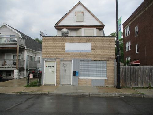 4151 N Pulaski, Chicago, IL, 60641 | Card Image