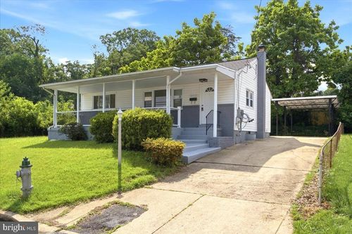 5713 Eagle St, CAPITOL HEIGHTS, MD, 20743-2044 | Card Image