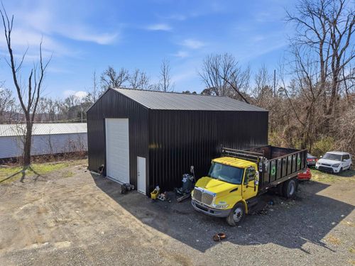 14525 Overstreet Rd, North Little Rock, AR, 72113-9702 | Card Image