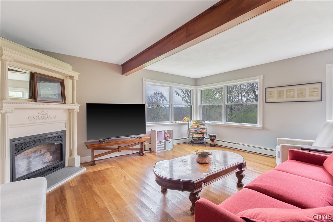 Residential in Spafford 5