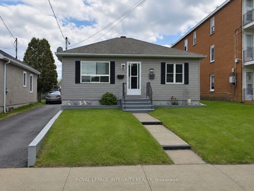 145 Danis Avenue, Cornwall, ON, K6H5E5 | Card Image