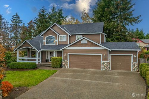 21411 21st St E, Lake Tapps, WA, 98391 | Card Image