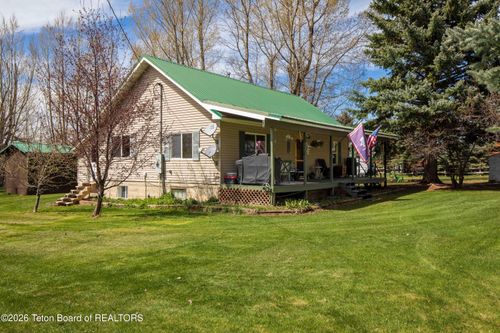 4534 Turnerville Rd, Bedford, WY, 83112-9716 | Card Image