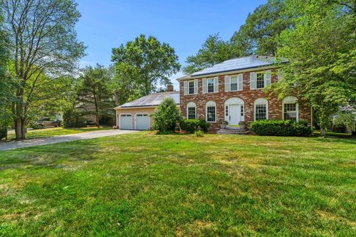 58 Berkeley Rd, North Andover, MA, 01845-5204 | Card Image