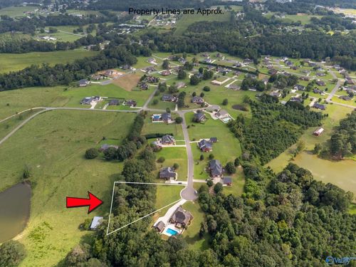 Lot 12 Mitchem Ln, Albertville, AL, 35951-7760 | Card Image
