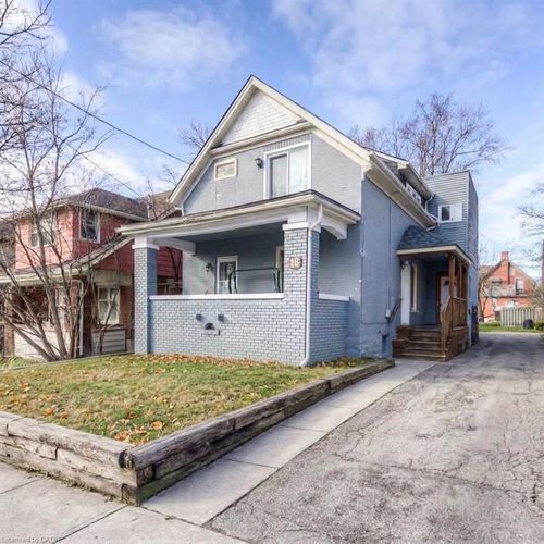 2-18 Stirling Ave N, Kitchener, ON, N2H3G5 | Card Image