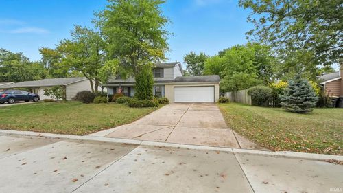 4011 Thornbury Pl, Fort Wayne, IN, 46804-2690 | Card Image