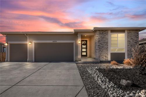 1579 Maggie Mae Ln, Castle Rock, CO, 80104-3467 | Card Image