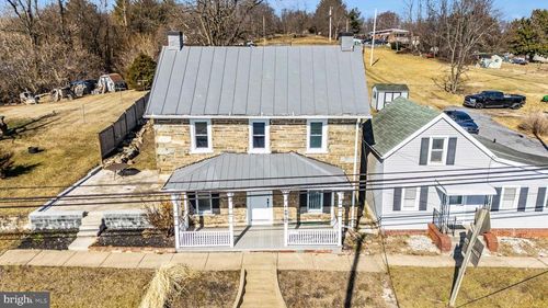 11930 Main St, LIBERTYTOWN, MD, 21762 | Card Image