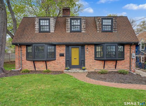 514 Fern St, West Hartford, CT, 06107-1408 | Card Image