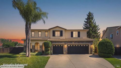 2386 Fairwood Ct, Fairfield, CA, 94534-8644 | Card Image