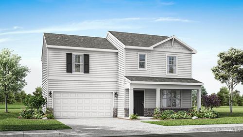 124 Cornerstone Dr, Williamsburg, OH, 45176-9171 | Card Image