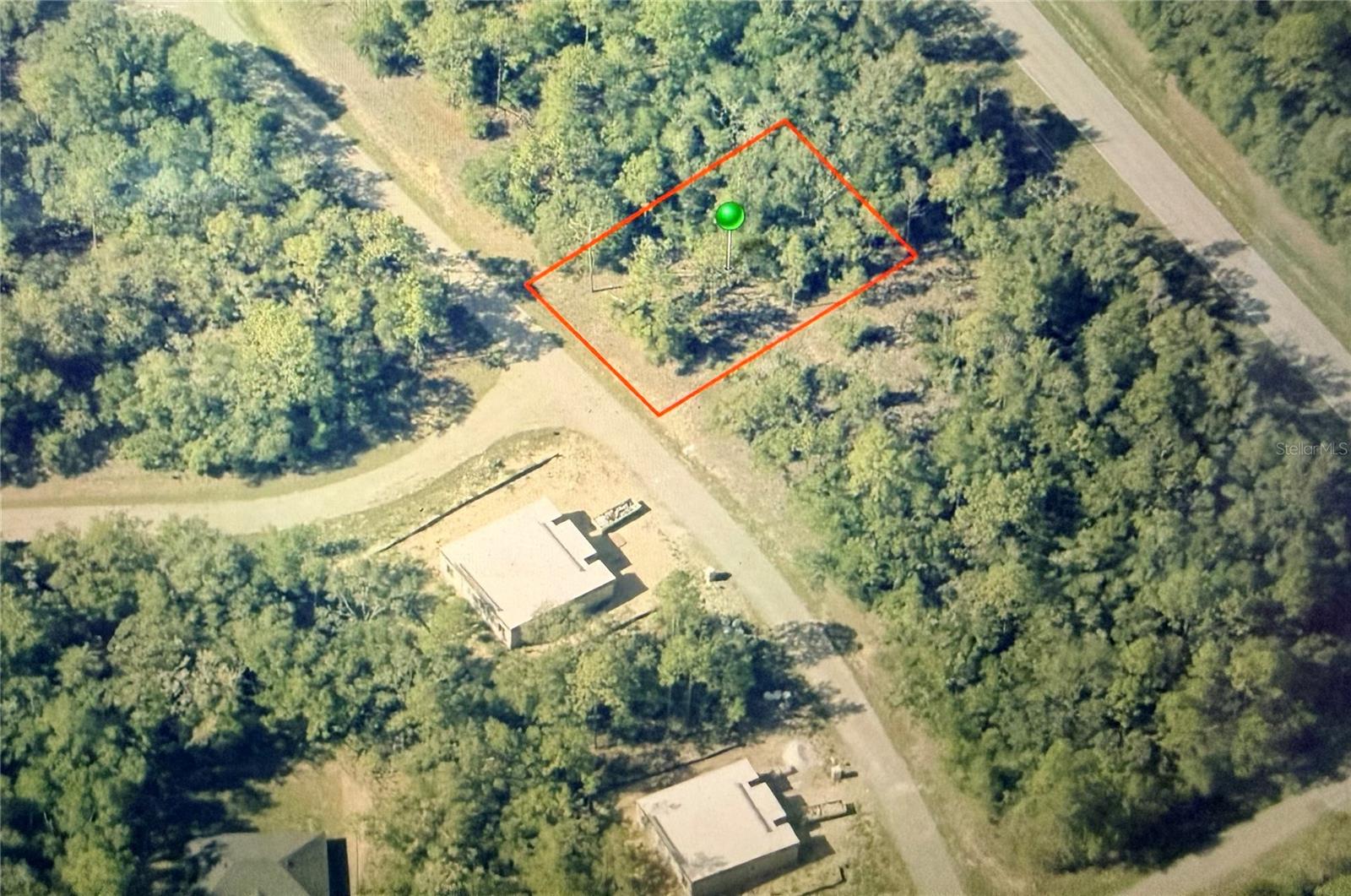 Land in DUNNELLON 2