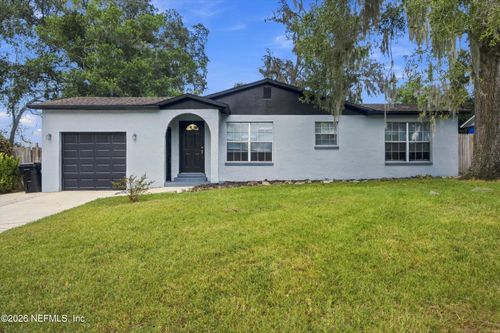 417 Capricorn Ln, Orange Park, FL, 32073-3217 | Card Image