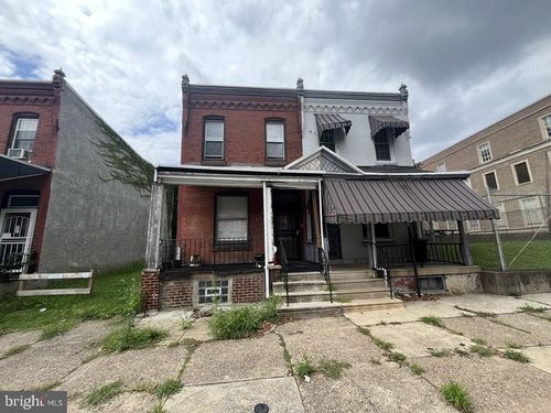 3422 N Smedley St, PHILADELPHIA, PA, 19140-4909 | Card Image