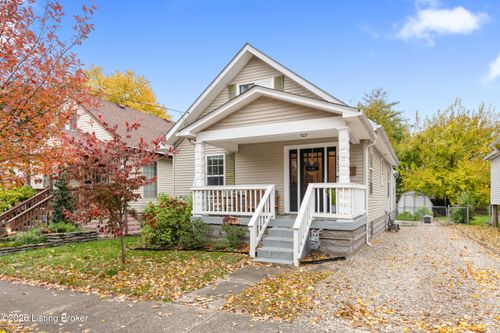 502 E Brandeis Ave, Louisville, KY, 40217-2110 | Card Image