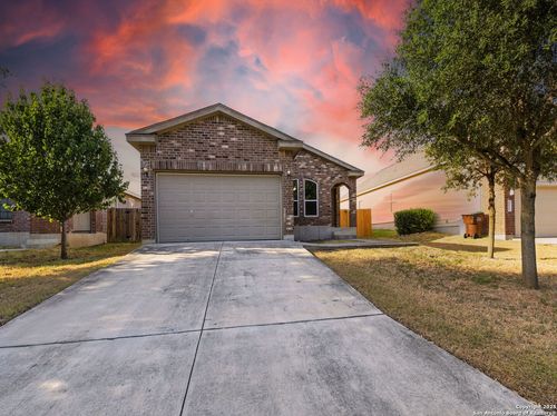 9927 Fuchsia Vw, San Antonio, TX, 78245-2957 | Card Image