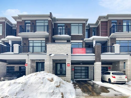 22 Monreau Dr, Brampton, ON, L7A0H5 | Card Image