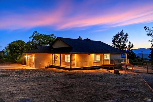 19231 Ravenhill Road, Hidden Valley Lake, CA, 95467 | Card Image