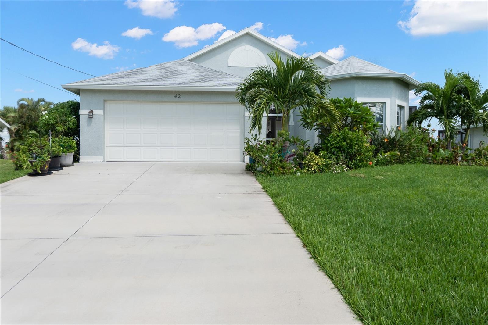 Bunker Rd, Rotonda West, FL 33947