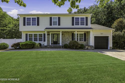 339 Murray Dr, Jackson, NJ, 08527-1180 | Card Image