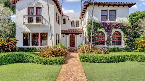 225 Pershing Way, West Palm Beach, FL, 33401-8035 | Card Image