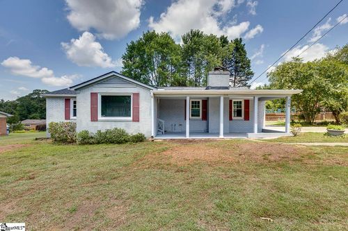 206 Sylvia Rd, Easley, SC, 29642-2236 | Card Image