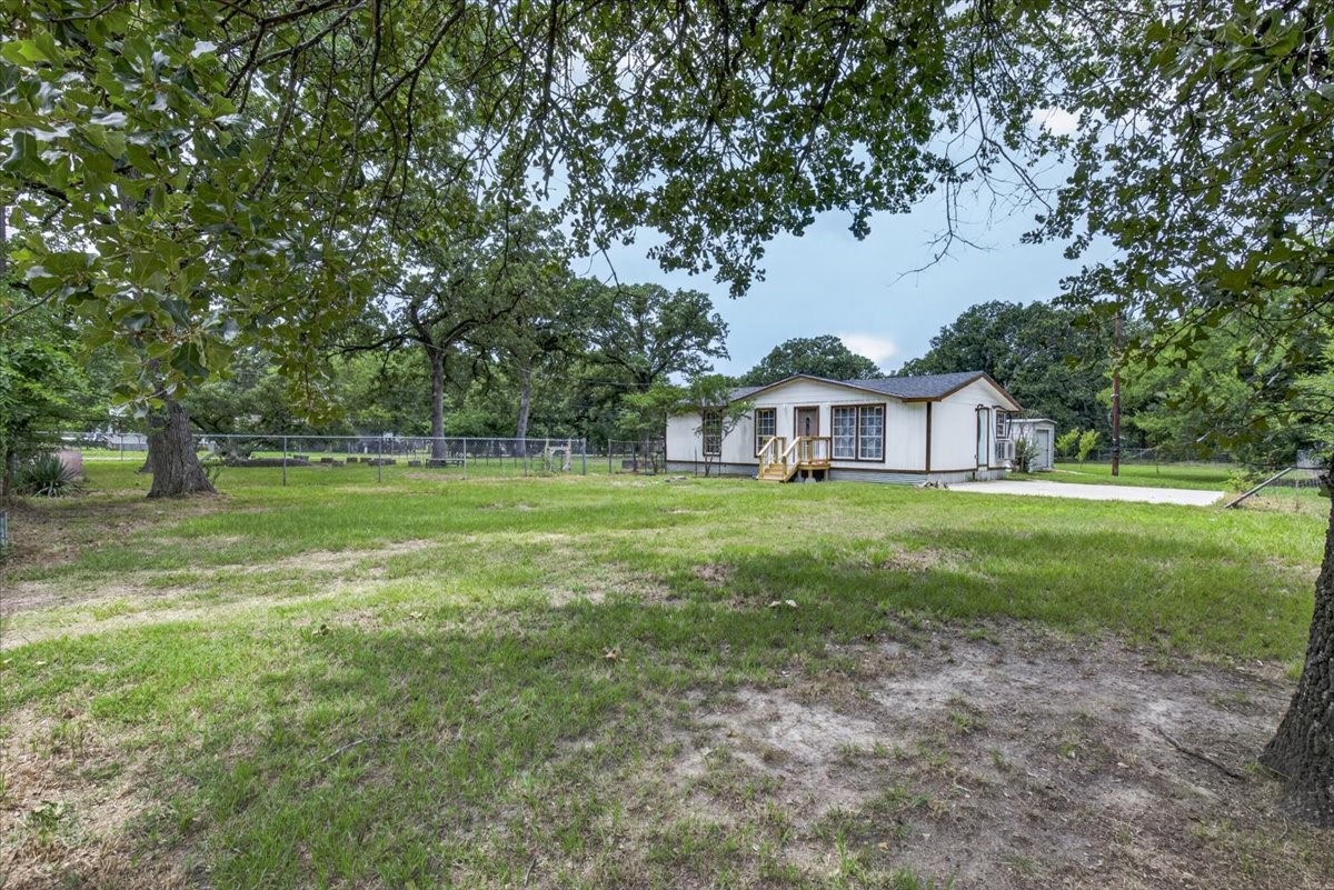 Residential in Mabank 4
