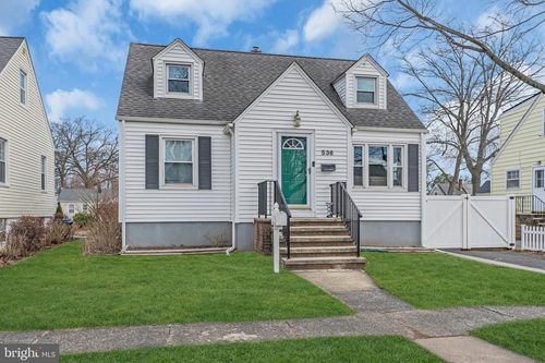 536 Washington St, Bound Brook, NJ, 08805-1337 | Card Image