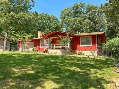 27 Keno Drive, House other with 2 bedrooms, 2 bathrooms and null parking in Cherokee Village AR | Image 1