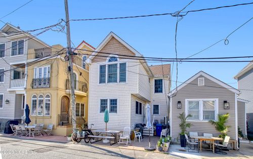 46 W Rutherford Lane, Lavallette, NJ, 08735 | Card Image