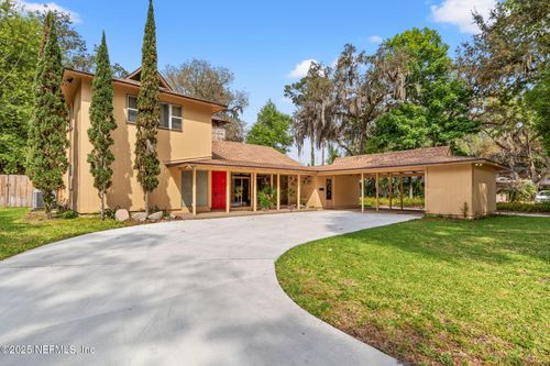 2712 Red Fox Rd, Orange Park, FL, 32073-5649 | Card Image