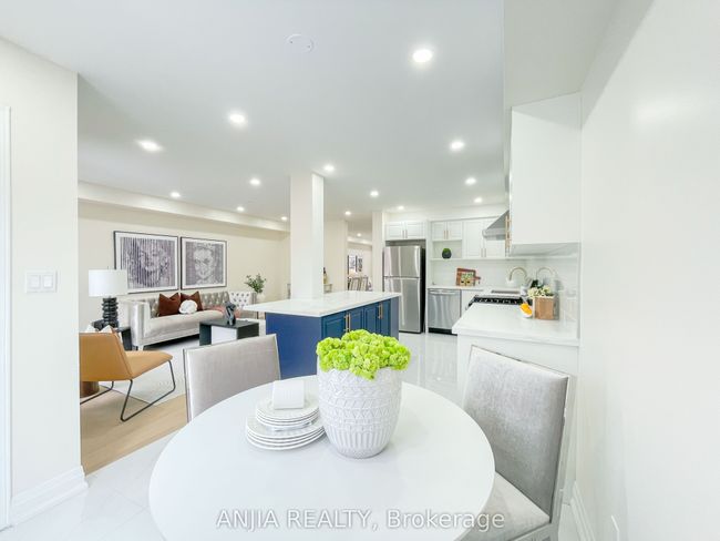 2330 Bur Oak Ave, House attached with 4 bedrooms, 4 bathrooms and 1 parking in Markham ON | Image 12