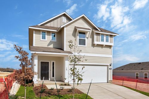 2610 Derwent Dr, Pflugerville, TX, 78660-8535 | Card Image