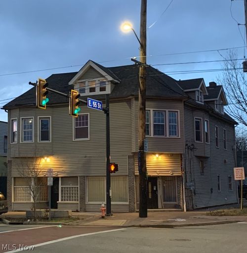 5425 Fleet Avenue, Cleveland, OH, 44105 | Card Image