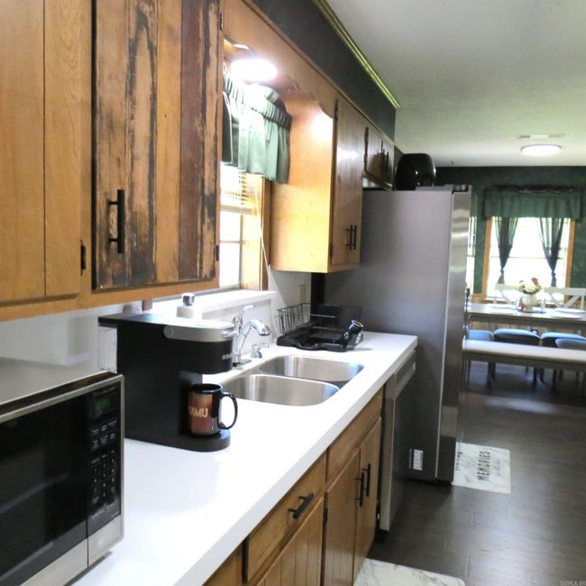 7 Laffite Cv, House other with 3 bedrooms, 2 bathrooms and null parking in Pine Bluff AR | Image 19