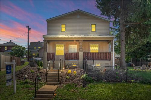 309 Delaware Ave, N Versailles, PA, 15137-1924 | Card Image