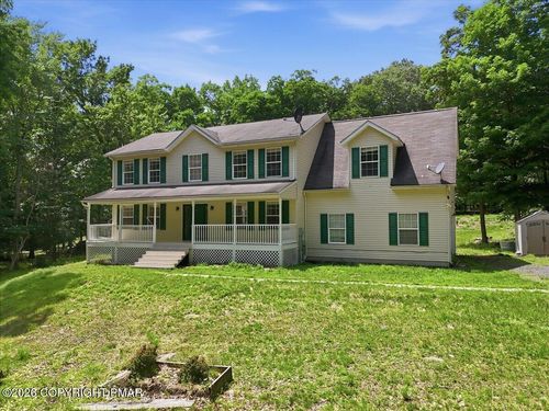 128 Talisman Dr, East Stroudsburg, PA, 18302-8458 | Card Image