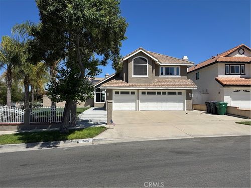 3497 Braemar Ln, Corona, CA, 92882 | Card Image